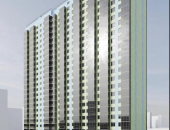 1-к. квартира, 37,3 м кв, 15/25 эт - Жилая недвижимость, Продажа квартир Красноярский край